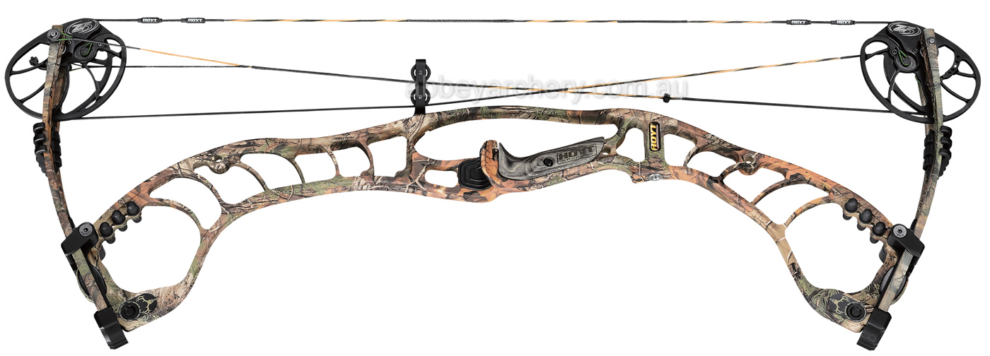 Hoyt Faktor Turbo large image. Click to return to Hoyt Faktor Turbo price and description