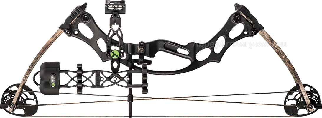 Hoyt Fireshot RTH Package large image. Click to return to Hoyt Fireshot RTH Package price and description