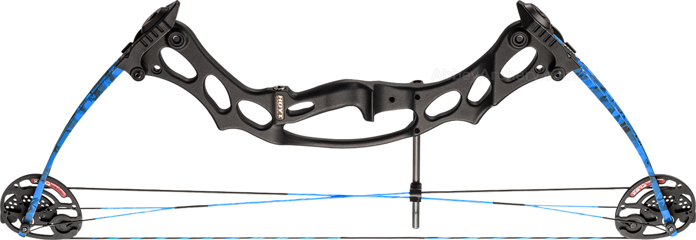 Hoyt Fireshot Target large image. Click to return to Hoyt Fireshot Target price and description