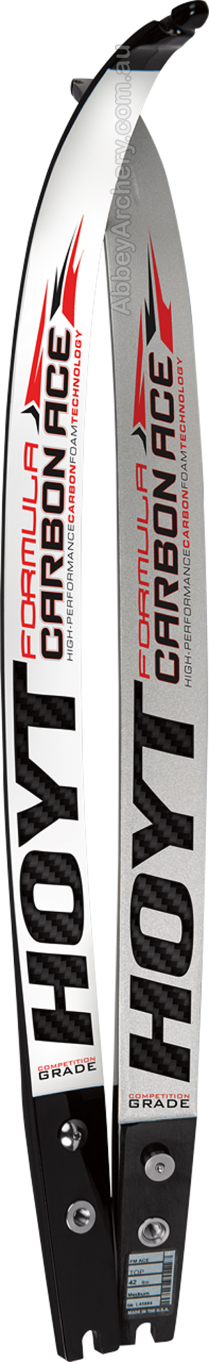 Hoyt Formula Carbon ACE Limbs image
