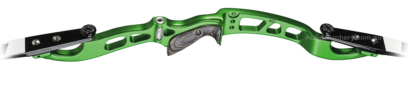 Hoyt Formula Excel Pro Riser large image. Click to return to Hoyt Formula Excel Pro Riser price and description