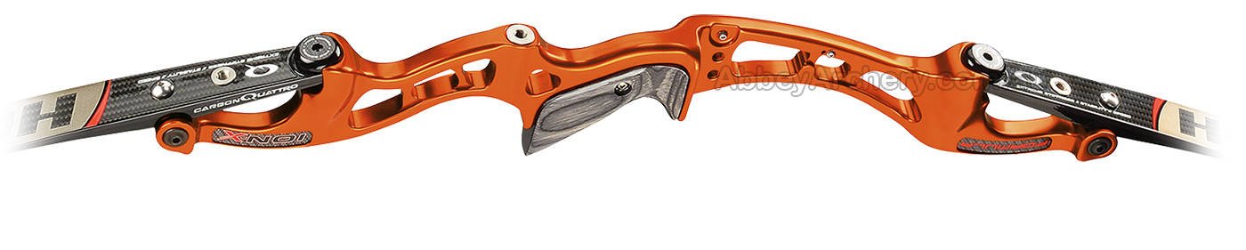 Hoyt Formula HPX Riser large image. Click to return to Hoyt Formula HPX Riser price and description