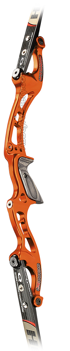 Hoyt Formula HPX Riser image