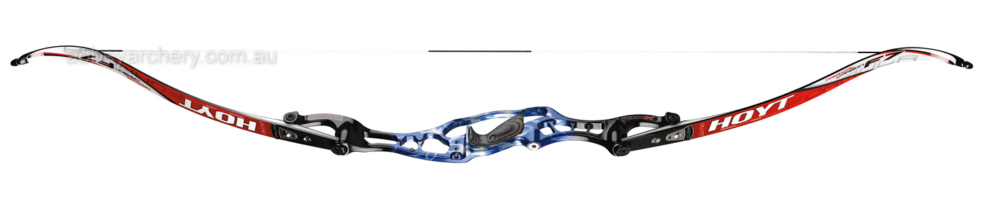 Hoyt Formula ION-X Riser large image. Click to return to Hoyt Formula ION-X Riser price and description