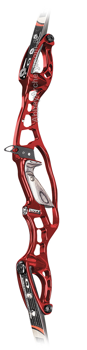 Hoyt Formula Prodigy XT Riser image