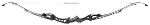 Hoyt Formula RX 25in Riser - click for more information