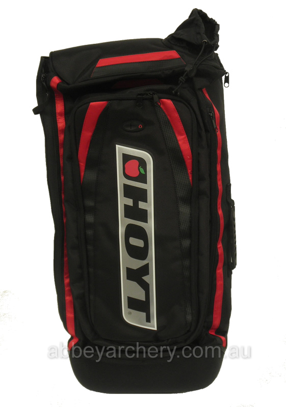Hoyt Formula Recurve Backpack