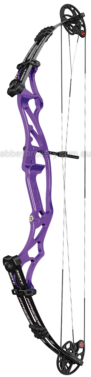 Hoyt Freestyle Target image
