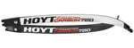 Hoyt Grand Prix Carbon 720 Limbs - click for more information