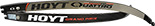 Hoyt Grand Prix Carbon Quattro Limbs - click for more information