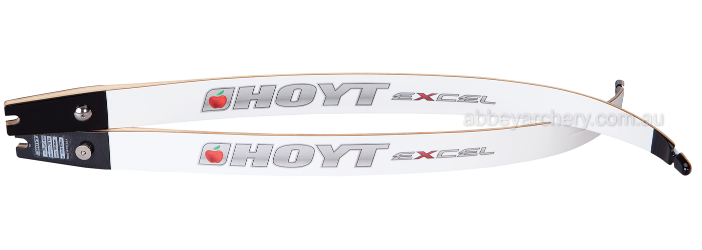 Hoyt Grand Prix Excel Limbs large image. Click to return to Hoyt Grand Prix Excel Limbs price and description