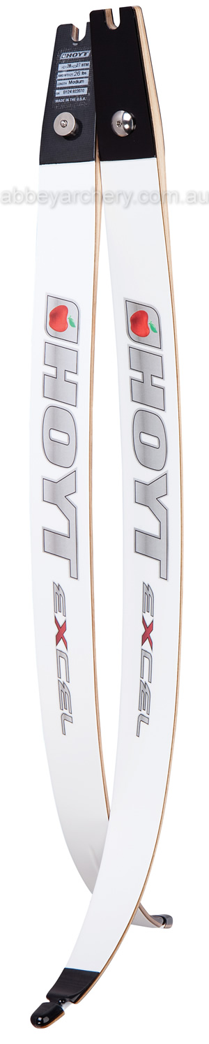 Hoyt Grand Prix Excel Limbs image