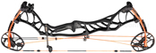 Hoyt Helix Target - click for more information