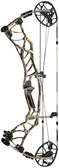 Hoyt Helix image