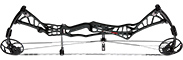 Hoyt HyperEdge - click for more information