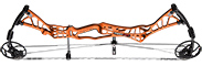 Hoyt HyperEdge Target - click for more information