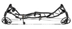 Hoyt HyperForce Target - click for more information