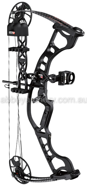 Hoyt Ignite RTH Package image