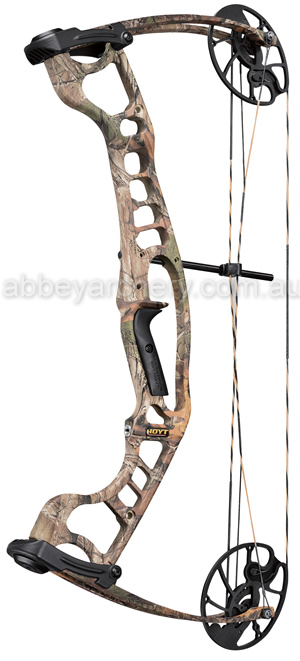 Hoyt Ignite image