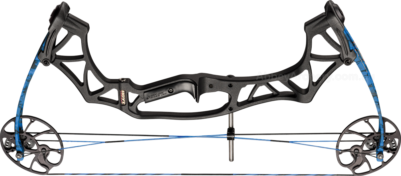 Hoyt klash on sale