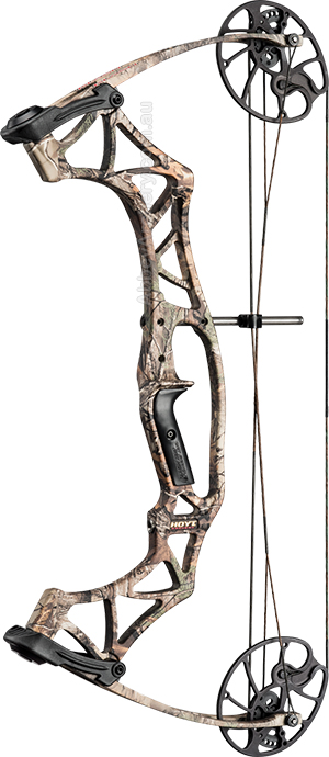Hoyt Klash image