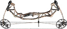 Hoyt Klash - click for more information