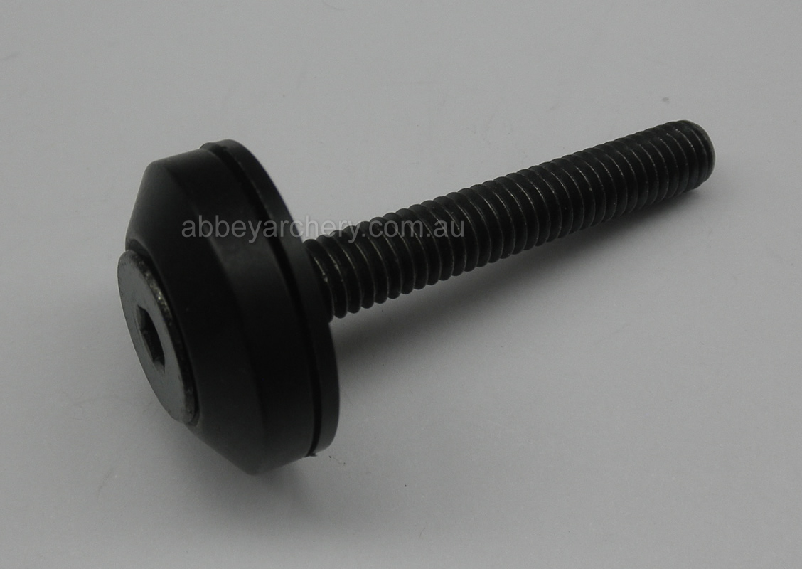 Hoyt Limb Bolt Assembly pack black large image. Click to return to Hoyt Limb Bolt Assembly pack black price and description