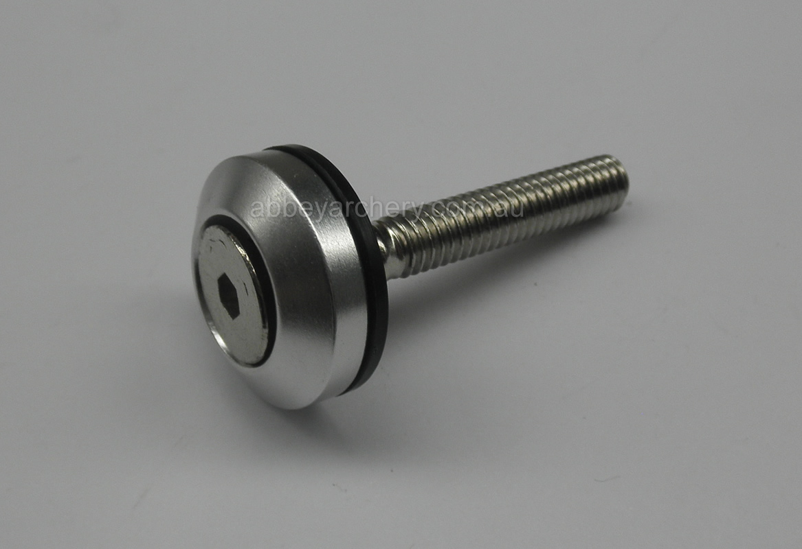 Hoyt Limb Bolt Assembly pack silver large image. Click to return to Hoyt Limb Bolt Assembly pack silver price and description