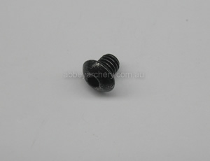 Hoyt Limb Locking Screw black image