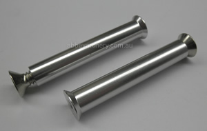 Hoyt Limb Pocket Screw image