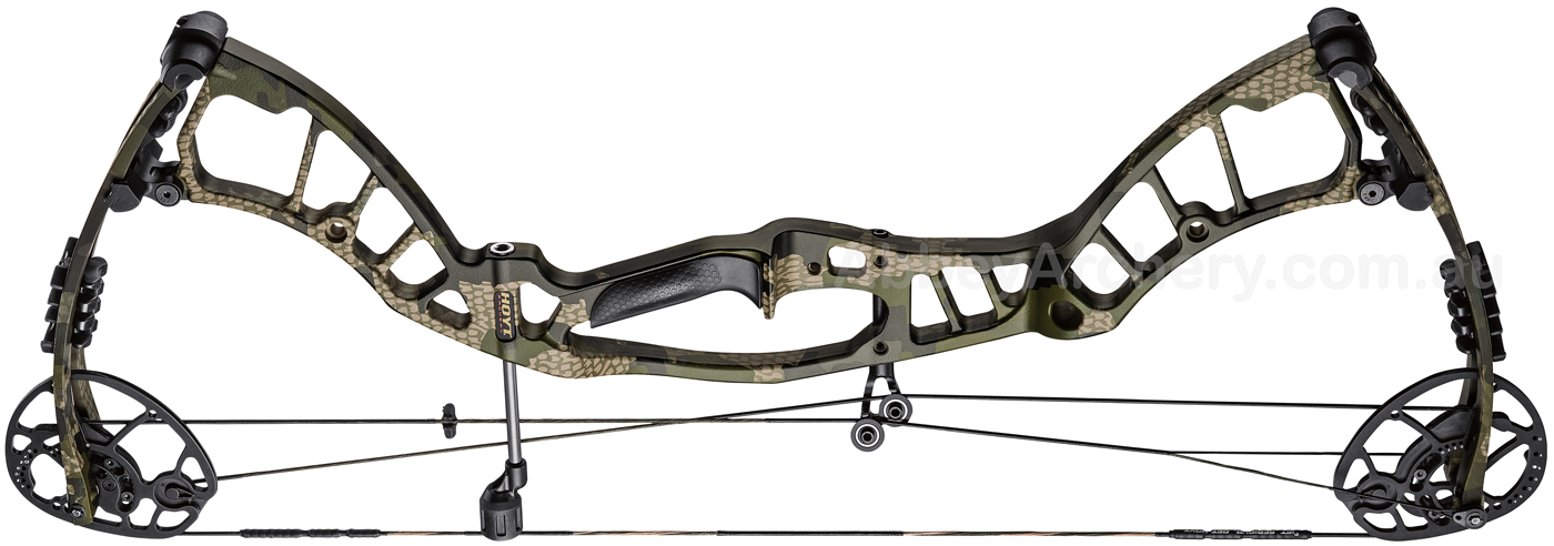 Hoyt Nitrux large image. Click to return to Hoyt Nitrux price and description