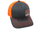 Hoyt Orange Outfitter 112 mesh cap - click for more information