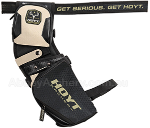 Hoyt Outfitter Field Quiver image