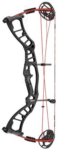 Hoyt PowerMax Target image