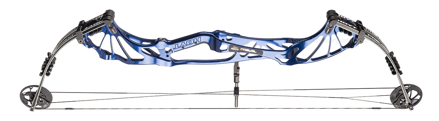 Hoyt Prevail 40 Target large image. Click to return to Hoyt Prevail 40 Target price and description