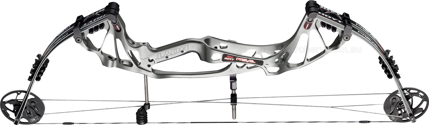 Hoyt Prevail FX SD Target large image. Click to return to Hoyt Prevail FX SD Target price and description