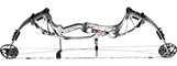Hoyt Prevail FX SD - click for more information