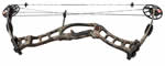 Hoyt Pro Hawk Camo - click for more information