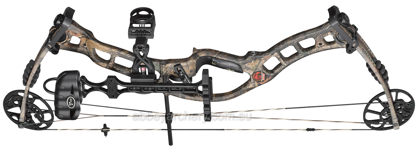 Hoyt Pro Hawk RTH Package Camo large image. Click to return to Hoyt Pro Hawk RTH Package Camo price and description