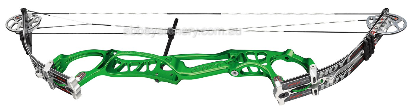 Hoyt Pro Comp Elite large image. Click to return to Hoyt Pro Comp Elite price and description