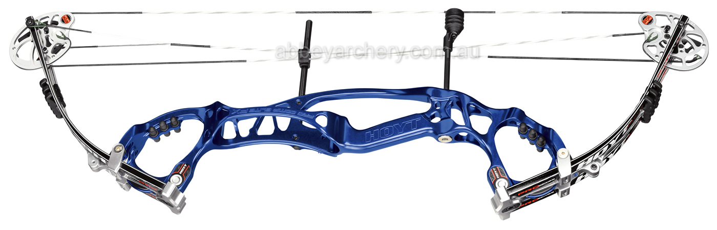 Hoyt Pro Comp Elite FX