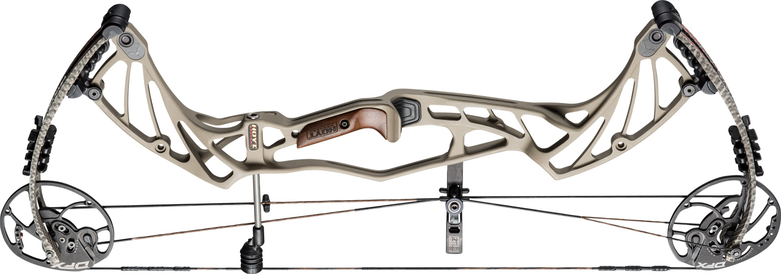 Hoyt Pro Defiant
