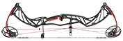 Hoyt Pro Defiant 34 Target - click for more information