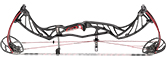 Hoyt Pro Defiant Turbo Target - click for more information