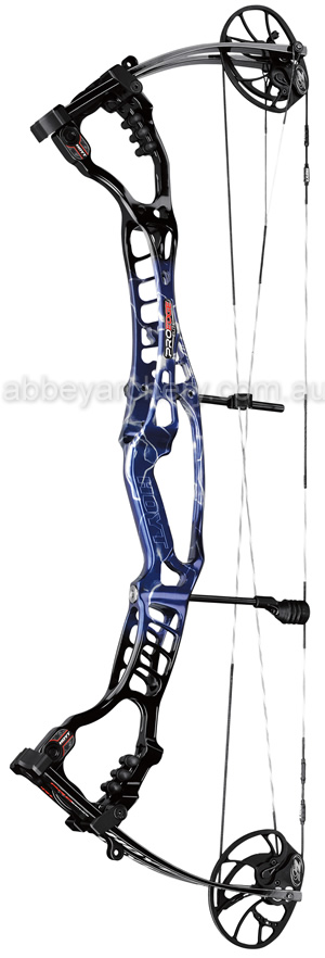 Hoyt Pro Edge Elite Target image