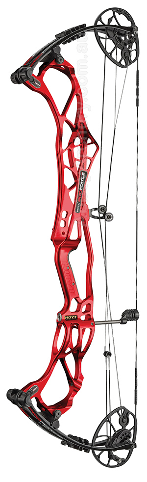 Hoyt Pro Force Target image