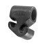 Hoyt Pro Glide Cable Slider black - click for more information