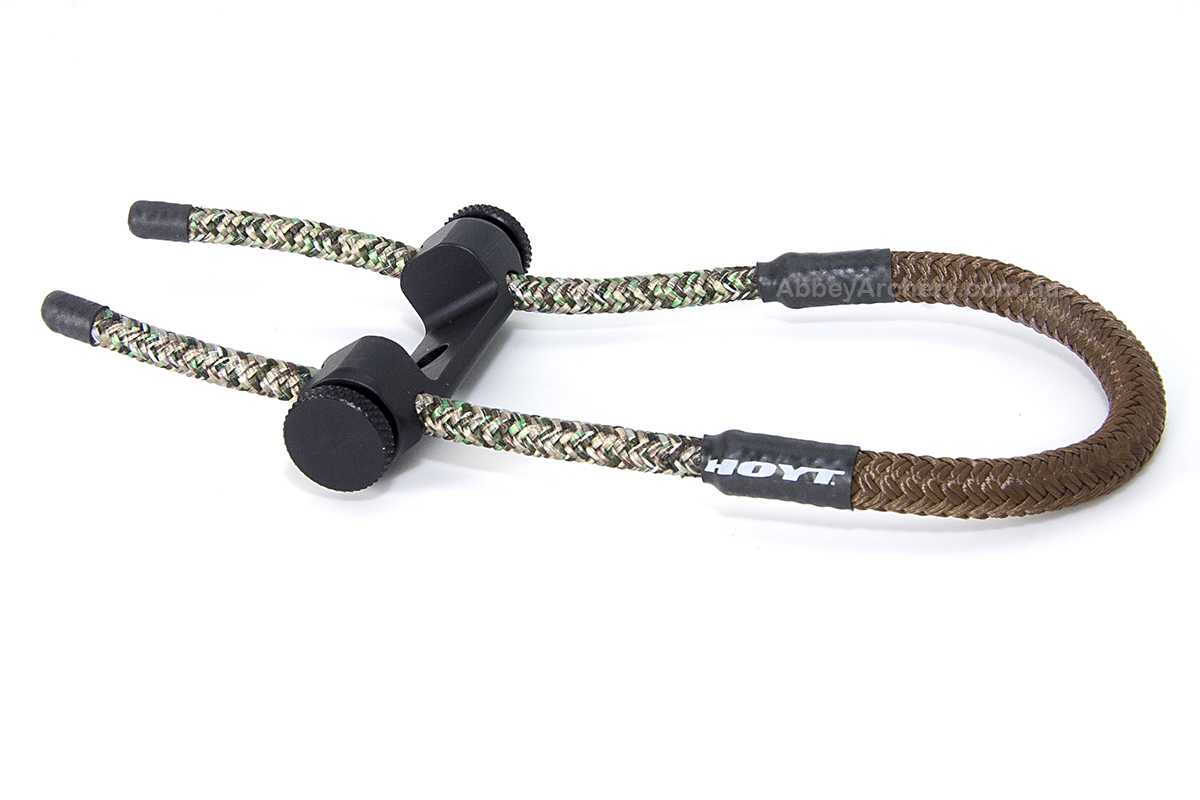 Hoyt Pro Hunter Deluxe Wrist Sling Camo large image. Click to return to Hoyt Pro Hunter Deluxe Wrist Sling Camo price and description