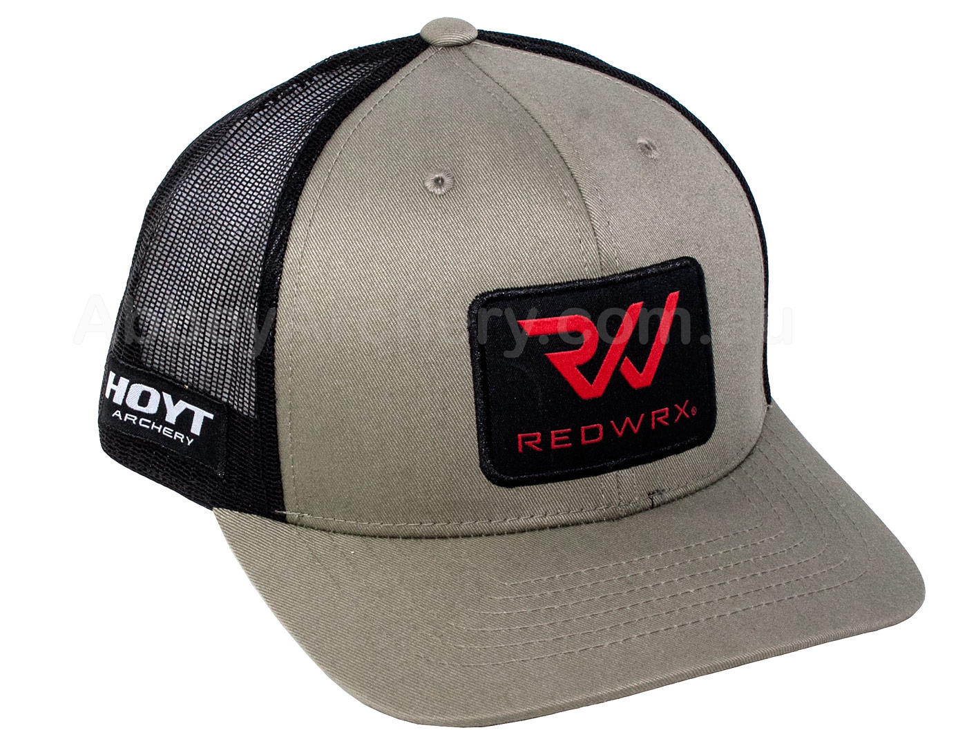 Hoyt redwrx hat outlet