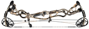 Hoyt REDWRX Carbon RX1 - click for more information